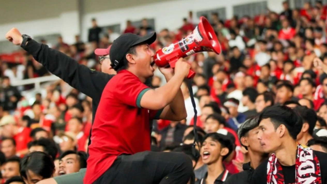 Selain MRT, Supoter Timnas Indonesia Vs Jepang Juga Gratis Naik Shuttle Bus ke GBK, Catat Jadwal dan Lokasinya
            - galeri foto