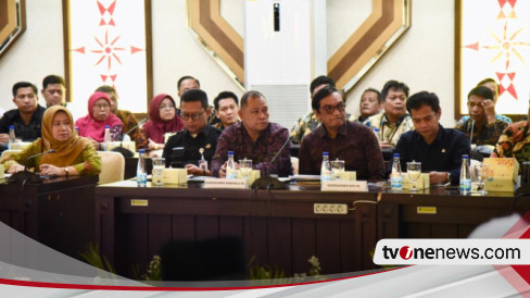 Menjelang Pemilu 2024, Bawaslu bersama KPU hingga DPR Turun Tangan Kawal Netralitas di Jawa Tengah