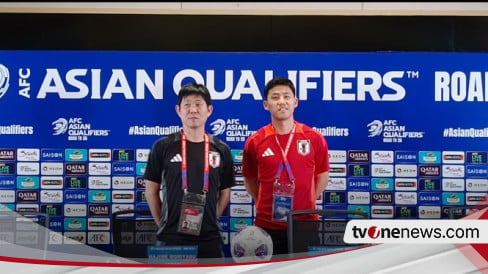 A not-so-helpful atmosphere occurred during the Japanese press conference session before the match against the Indonesian National Team, to the extent that Hajime Moriyasu and Wataru Endo were upset