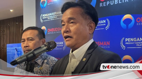 Sambut Positif Rencana DPR Bentuk Panja Pemasyarakatan, Menko Yusril: Kami Persilakan…