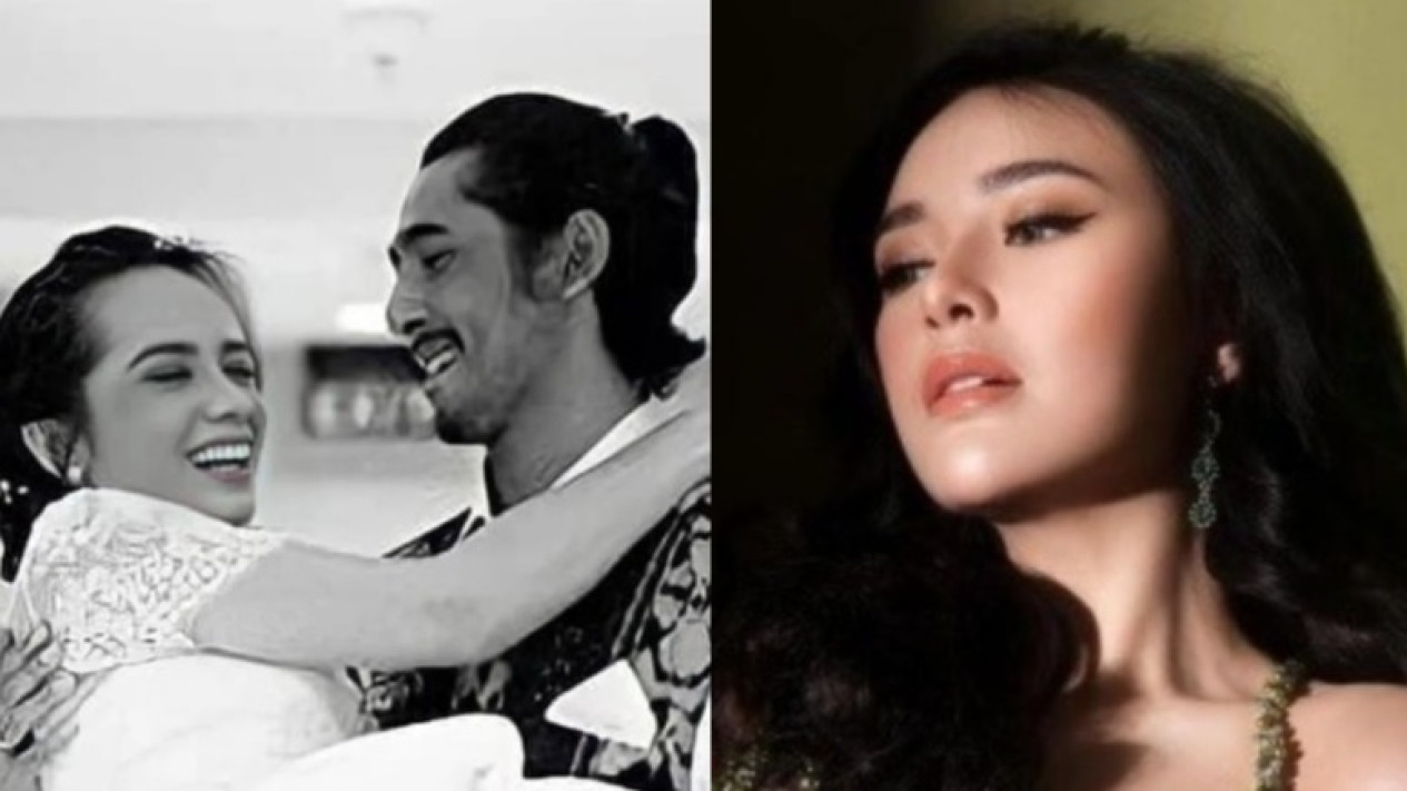 Lupakan Dulu Amanda Manopo, Arya Saloka dan Putri Anne Masih Lakukan Hal ini Bersama, Sinyal Rujuk Menguat?
            - galeri foto