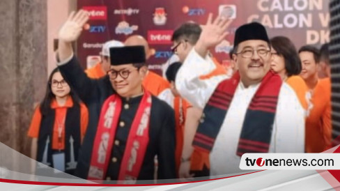 Pengamat: PDIP Kuasai Jakarta, Prabowo Harus Kerja Ekstra Keras