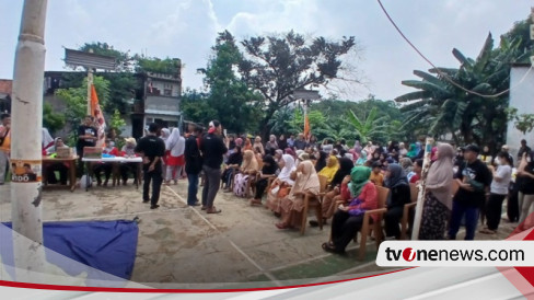 Organisasi Relawan Pemenangan Pramono-Rano Serukan Masyarakat Jaga TPS di Wilayah Masing-masing saat Hari H Pencoblosan