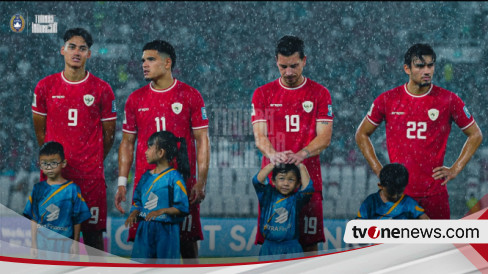 Gegara Kalah Beruntun dari China dan Jepang, Media Britania Raya ...