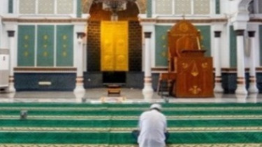 Kabar Baik untuk Seluruh Muslim, Ustaz Adi Hidayat Bilang Ada Waktu Dhuha yang Bisa Jauhkan Diri dari Musibah: Lakukan Pada Jam …