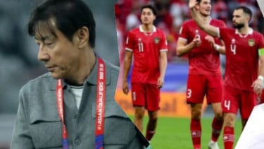 Media Vietnam Terheran-heran dengan Timnas Indonesia, Usai Kalah Lawan Jepang kok Masih Lanjut...