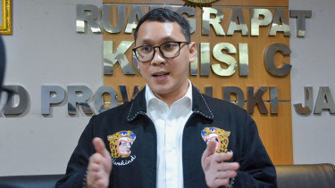 DPRD Minta SKPD Prioritaskan Pengamanan Aset Milik Pemprov Jakarta: Terutama Aset Tanah Rp538,8 Triliun