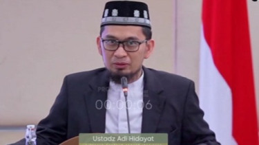 UAH Minta Para Pemimpin Selalu Ingat Surah Ali Imran Ayat 26, Ini Tafsirnya