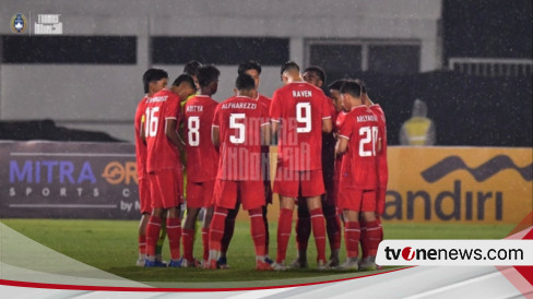 Dua Pemain Baru Untuk Timnas Indonesia Resmi Jalani Proses Naturalisasi ...