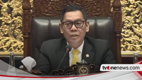 DPR akan Libatkan Masyarakat dalam Bahas UU Pemilu Setelah Presidential Threshold Dihapus: Kami akan Dengar Aspirasinya