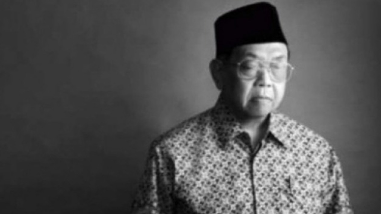 Kisah Gus Dur yang Pernah Ditawari Umur 90 Tahun Tapi Malah Minta Cukup 69 Saja, Ternyata Wafatnya Benar di Usia Itu
            - galeri foto