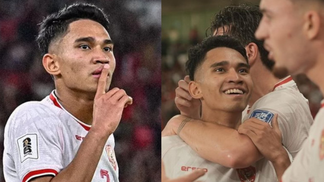 Pandit Malaysia Beri Pesan Menohok Usai Marselino Ferdinan Jadi Sorotan ...