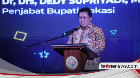 Digikomfest 2024 Resmi Digelar, Singgung Keterbukaan Informasi Publik Perangkat Daerah