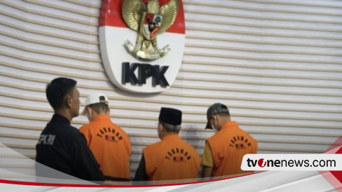 Fakta OTT Gubenur Bengkulu, KPK: Gunakan Uang Korupsi untuk Tim Sukses Pilkada