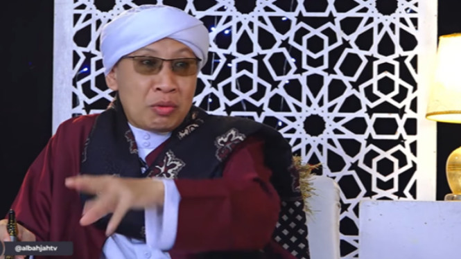 Tak Perlu Kerja Keras, Rezeki Halal akan Terus Mengalir dengan Melakukan ini, Buya Yahya Bilang Caranya Biasakan…
            - galeri foto