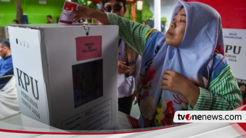 Pilkada 2024: Hari Ini KPU DKI Jakarta Sudah Distribusikan 14.794 Kotak Suara ke Kecamatan 