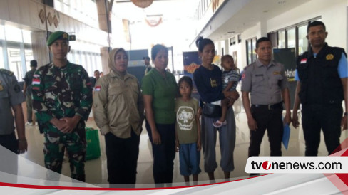 Melanggar Aturan Imigrasi, 4 WNI Dideportasi dari Timor Leste