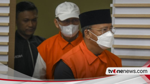 Golkar Minta Gubernur Bengkulu Rohidin Mersyah Taat Hukum Soal OTT KPK