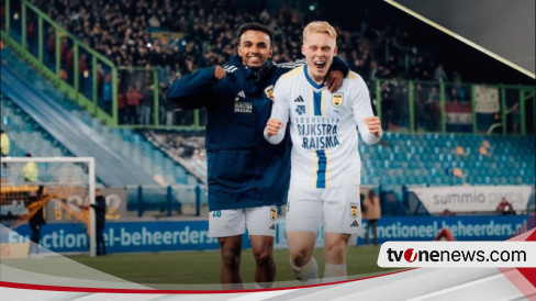 Indonesian National Team: 5 European Diaspora Players Want to Play