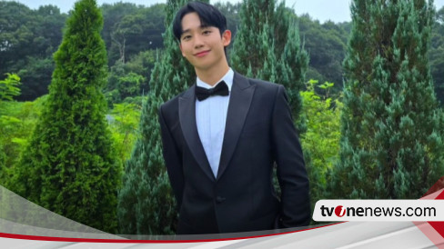 Jelang Fan Meeting di Jakarta, Jung Hae In Sapa Penggemar: Buat Kenangan Bersama di Akhir 2024