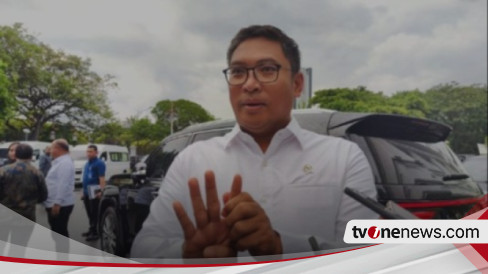 Wamentan Sudaryono Beberkan Strategi Transformasi Bulog di Bawah Pemerintahan Presiden Prabowo Subianto