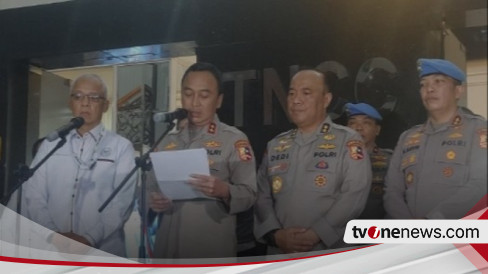 Buntut Polisi ‘Dor’ Polisi di Polres Solok Selatan, Mabes Polri Segera Berindak soal Aturan Penggunaan Senjata Api