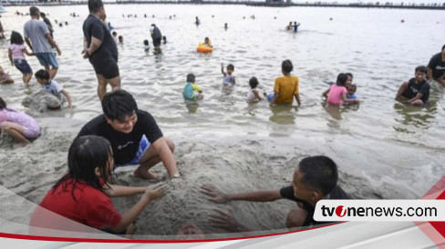 Promo Pilkada di Tempat Wisata, Mulai dari Pantai, Taman Bermain Anak hingga Tempat Karaoke