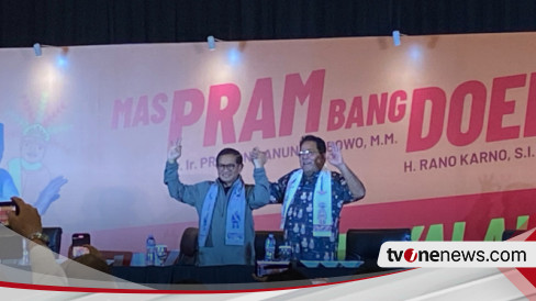 PAN Tetap Yakin Pilkada Jakarta Dua Putaran di Tengah Isu Kecurangan Pilkada