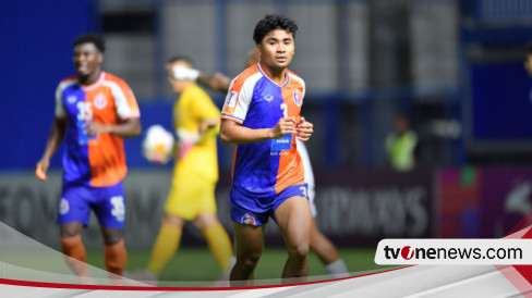 De Javu Singapura, Pelatih Akui Persib Malah Biarkan Port FC Cetak Gol Murah
