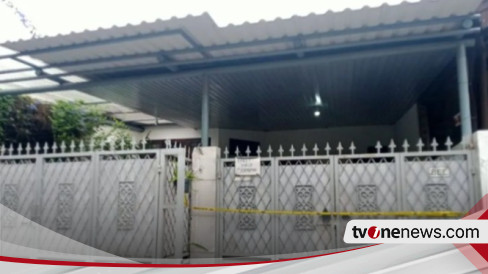 Anak 14 Tahun Tusuk Ayah dan Nenek Hingga Tewas di Lebak Bulus Akui Dapat Bisikan, Polisi: Awalnya Tak Bisa Tidur Lalu...