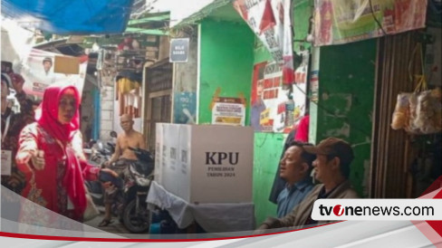 Partisipasi Pemilih Rendah di Jakarta Utara, Bawaslu Janji Evaluasi Pilkada Serentak 2024