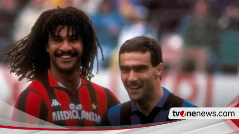 Ruud Gullit Beri Wejangan Kepada Vietnam Agar Bisa Saingi Timnas ...