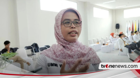 Pencopotan Ummi Wahyuni dari Ketua KPU Jawa Barat Ternyata Karena Hal Ini..