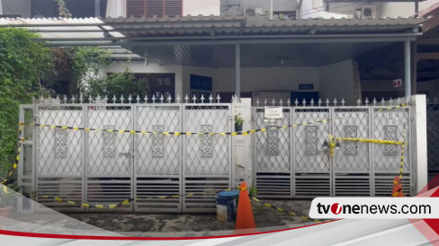 Kabar Terbaru Kasus Anak Bunuh Ayah dan Nenek di Lebak Bulus, Polisi Kondisi Ibu hingga Pemakaman Kedua Korban