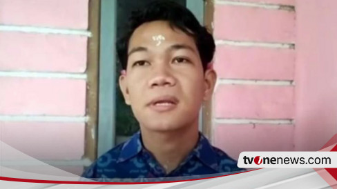 Polisi Bongkar Cara Agus Disabilitas Perdaya Para Korban Sampai Mau ...