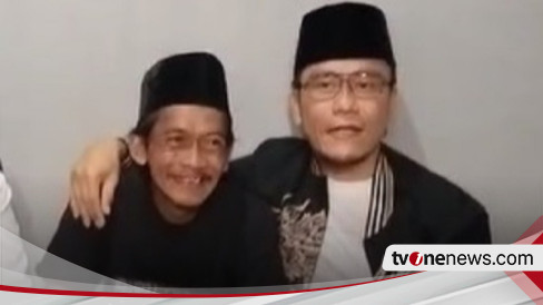 Gelar Gus Miftah Dipertanyakan Publik, PBNU Bocorkan Asalnya