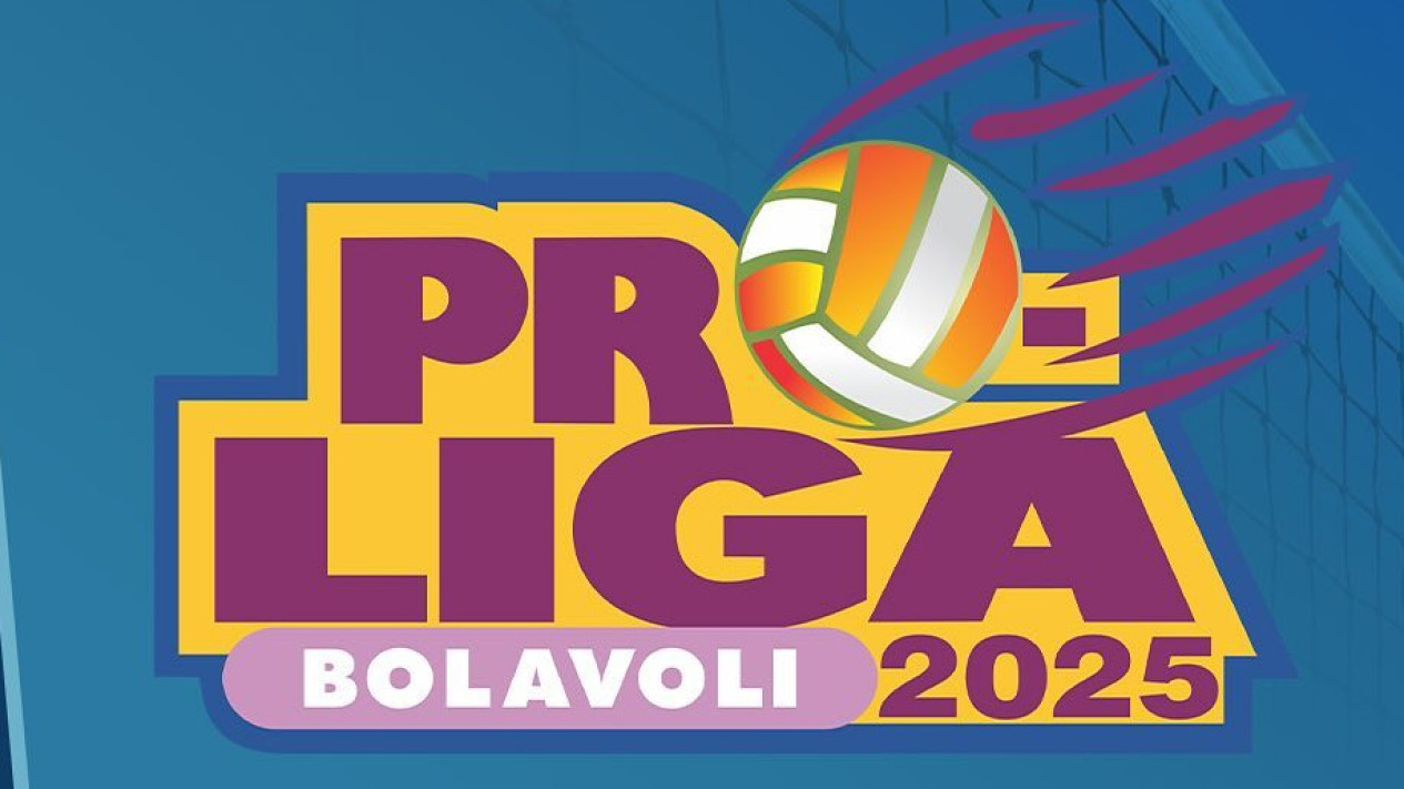 Jadwal Proliga 2025 Pekan Ketiga: Hari Ini Dio Zulfikri Unjuk Gigi di Big Match LavAni Vs Palembang Bank Sumsel Babel
            - galeri foto