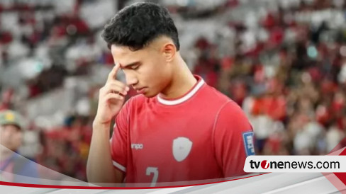 Bukan Cuma Marselino Ferdinan, 3 Pemain Muda Timnas Indonesia Ini Ikut Dipantau Pelatih Top Italia