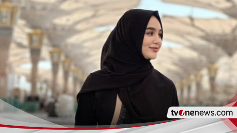 Lagi, Artis Cantik Hana Hanifah Diperiksa Polisi, Polda Riau Usut Aset Mewah Hingga Aliran Dana