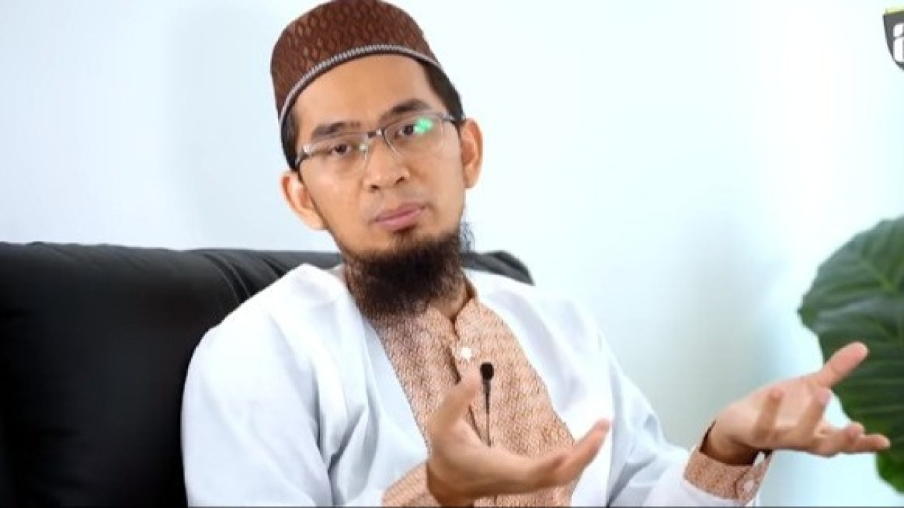 Tetap Usaha dan Baca Doa Ini Meski Utang Setinggi Gunung, Kata Ustaz Adi Hidayat Melancarkan Rezeki Insyaallah Lunas
            - galeri foto