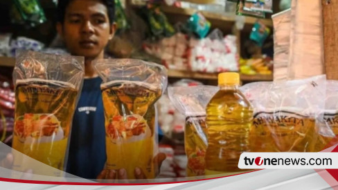 MinyaKita Tak Langka, Kenapa Harga Masih Mahal? Ternyata Karena Ini