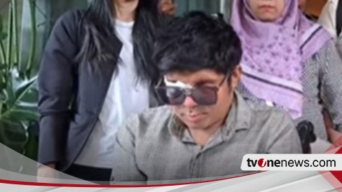 Agus Salim Akui Dirinya Pusing Kalau Ditanya soal Masalah Donasi, Agus Salim: Pusing Dengernya Uang Terus yang Ditanyain