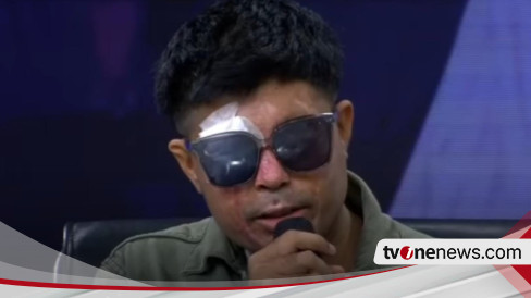 Suaranya Bergetar, Agus Salim Minta Maaf pada Donatur Akui Pakai Uang Donasi untuk Bayar Utang karena Salah Paham: Saya Mikirnya Itu Uang Agus