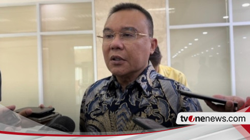 Pimpinan DPR: Kenaikan PPN 12 Persen Untuk Barang Mewah, Berlaku 1 ...