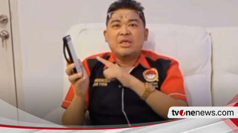 Wasiat Terakhir Alvin Lim, Amanat untuk Putri Tercinta dan Pesan Haru pada Sahabatnya