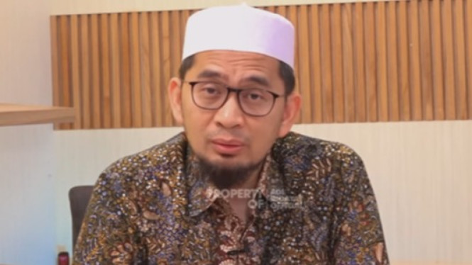 Ustaz Adi Hidayat