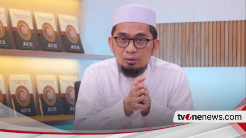 Amalkan Setiap Hari Jika Dibaca Rezeki Terus Berdatangan Kata Ustaz