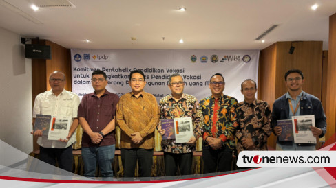 Polmed Gelar Diskusi Memperkuat Peran Pendidikan Vokasi dalam Pembangunan, Tegaskan Komitmen untuk Kemajuan Sumatera Utara