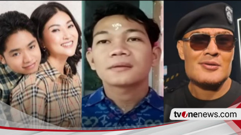 Top 3 Trend: Cara Agus Buntung Bikin Korbannya Klepek-klepek, Deddy ...