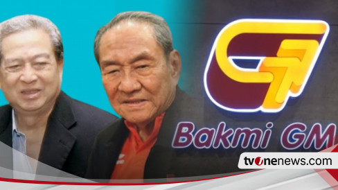 Grup Djarum Caplok Bakmi GM Dengan Borong 85% Saham Senilai Rp2,4 ...